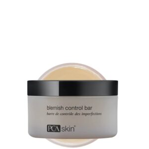 Blemish Control Bar