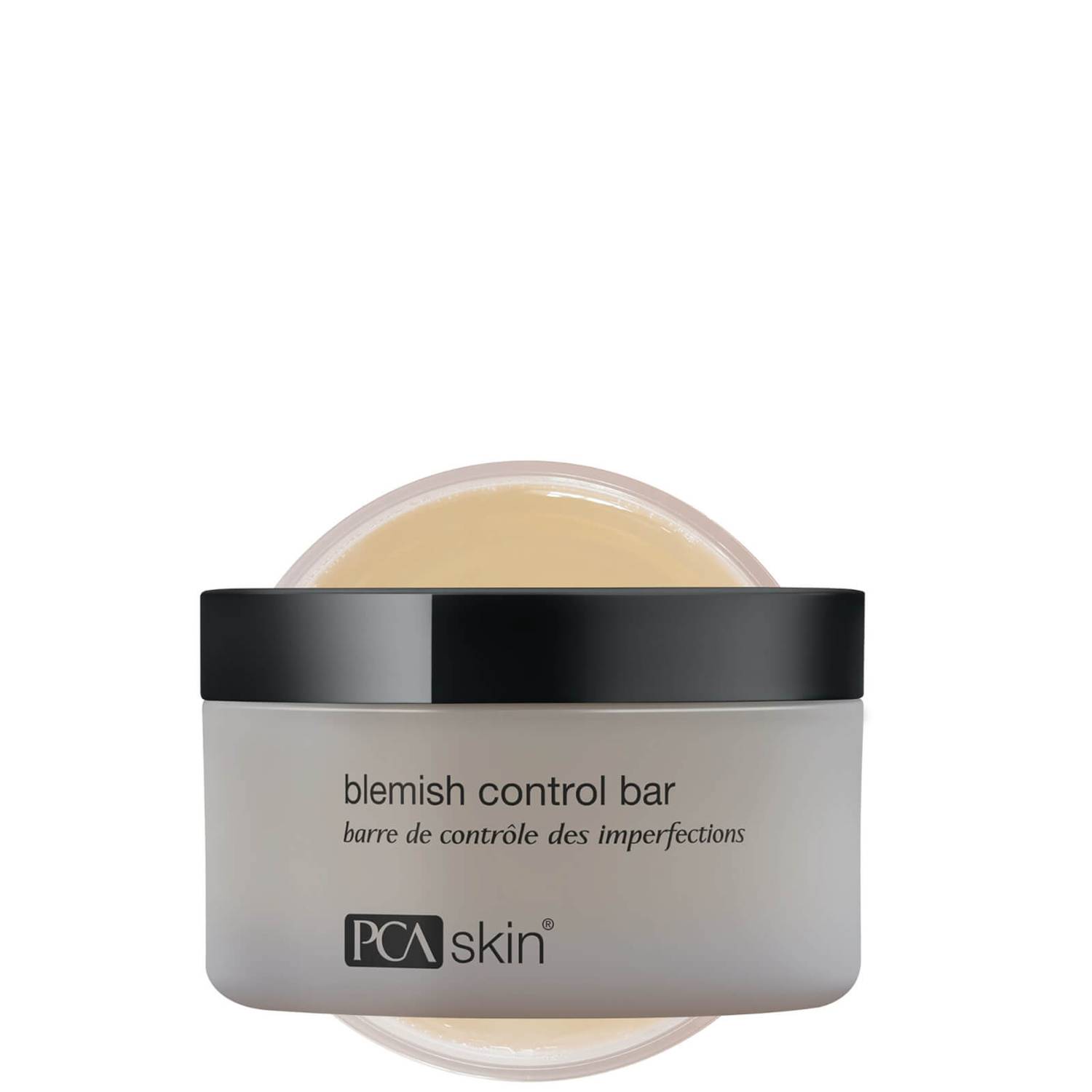 Blemish Control Bar