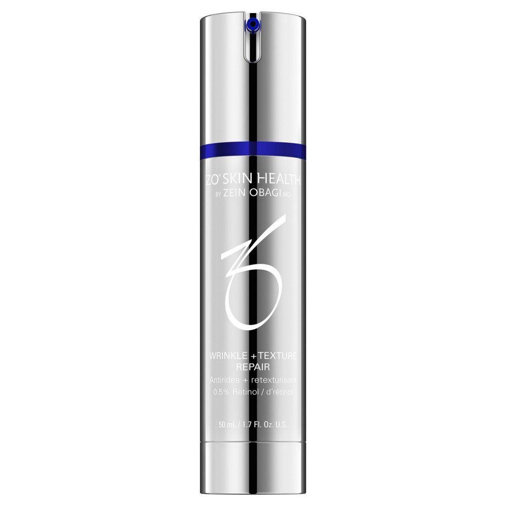 Wrinkle + Texture Repair