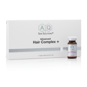 Hair Complex+