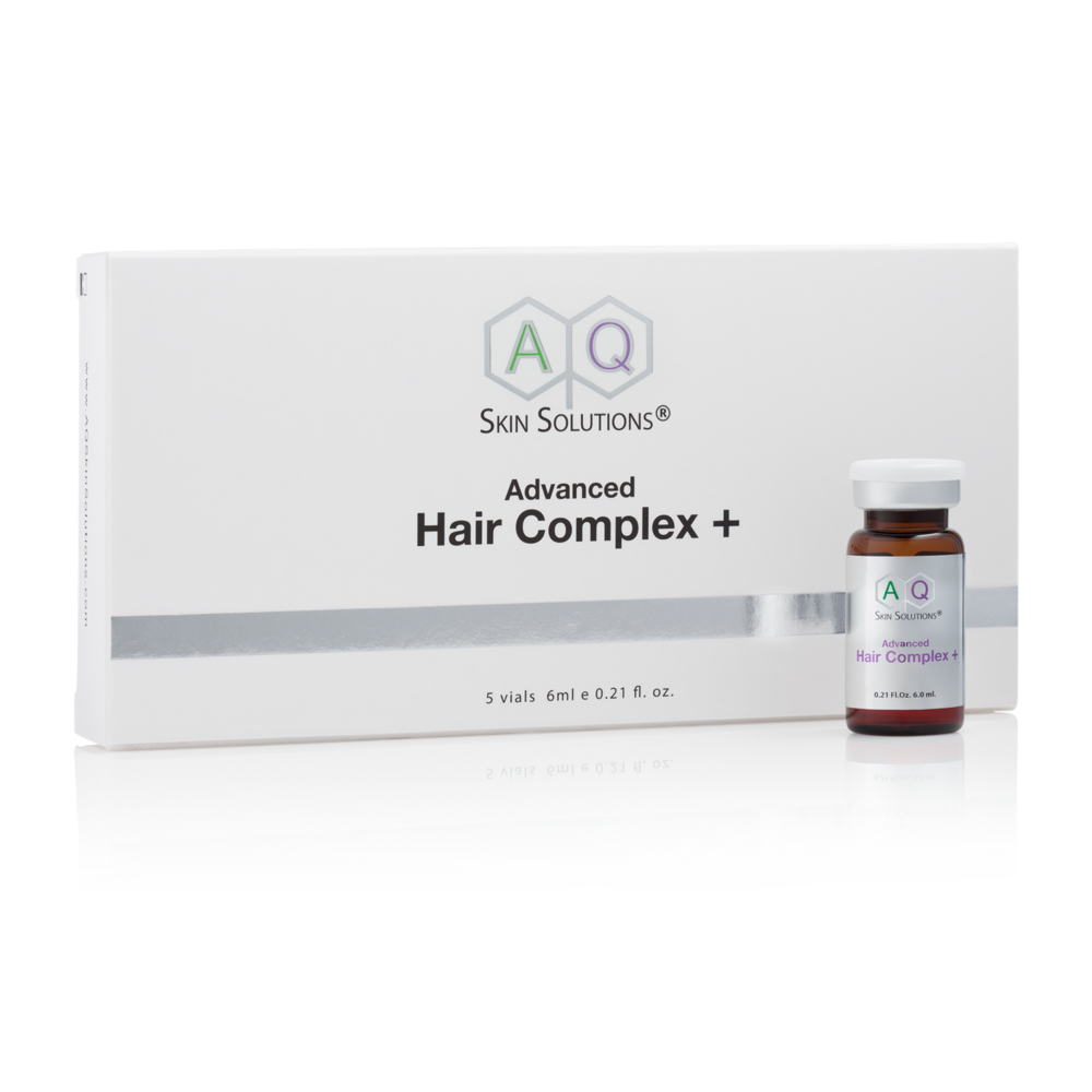 Hair Complex+
