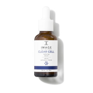 CLEAR CELL Restoring serum