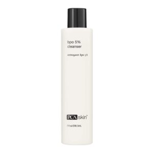 BPO 5% Cleanser