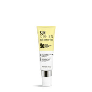 SUNSCRIPTION DARK SPOT DEFENCE SPF50