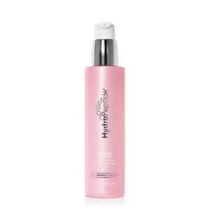 Cashmere Cleanse