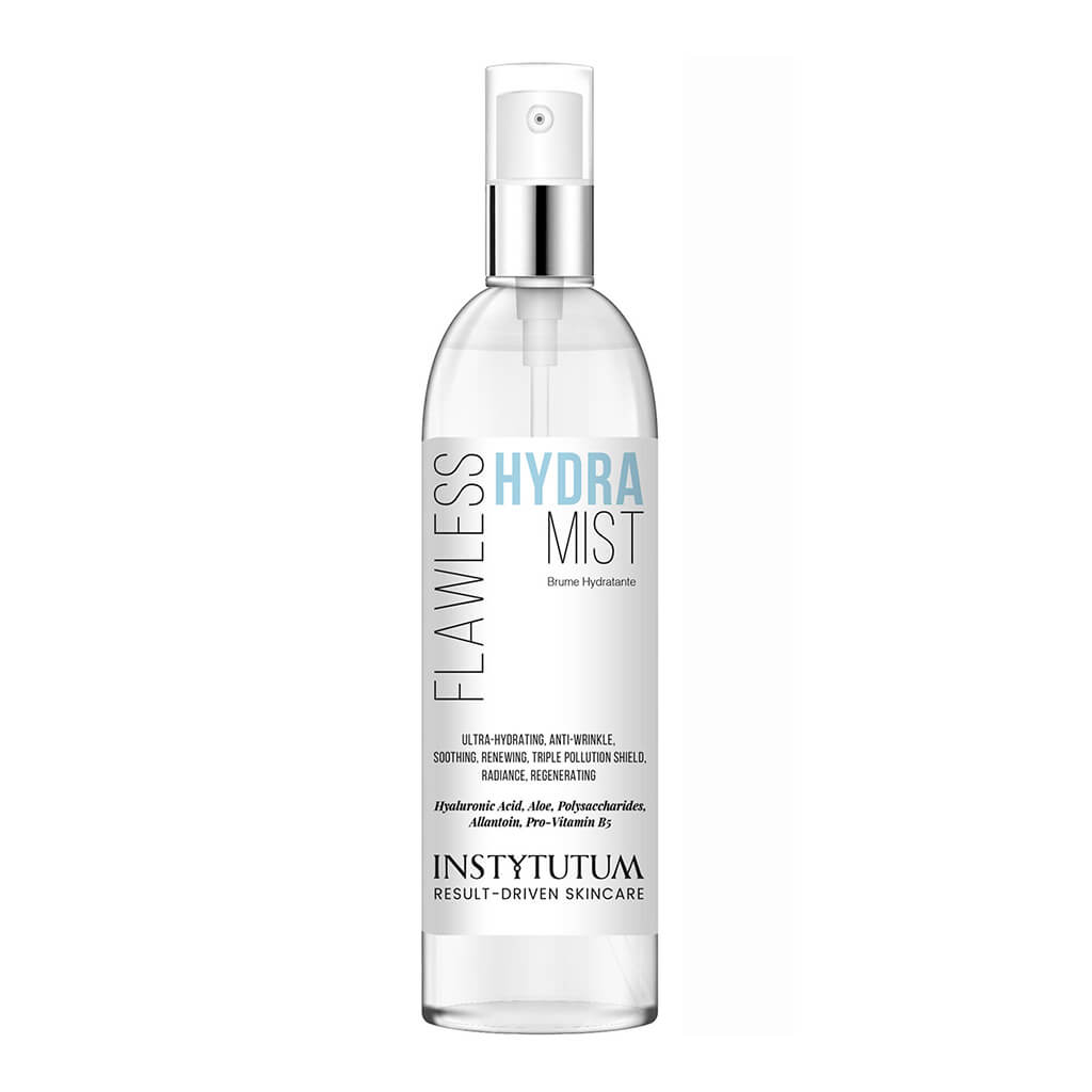 FLAWLESS HYDRA MIST