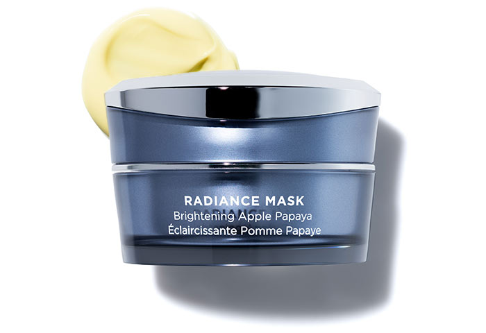 Radiance Mask
