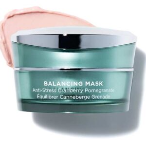 Balancing Mask