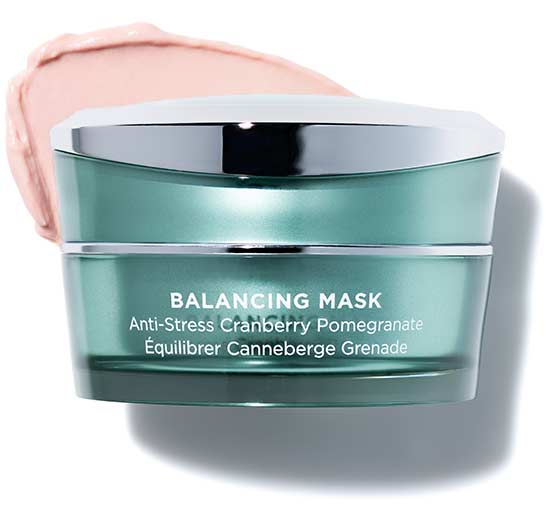 Balancing Mask