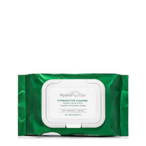 HydroActive Cleanse Miccelar Facial Cloths