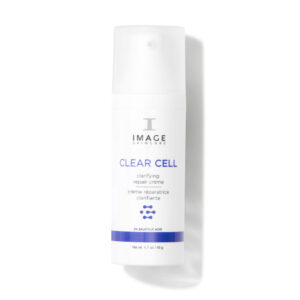 CLEAR CELL Clarifying Repair creme