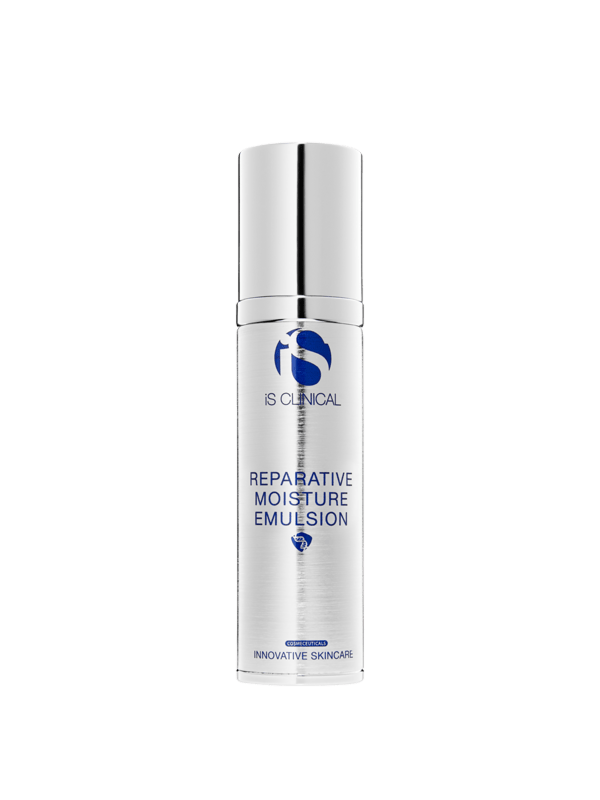 Reparative Moisture Emulsion