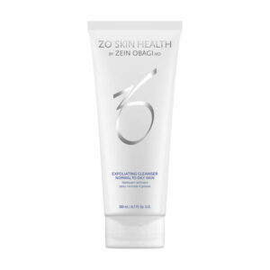 Exfoliating Cleanser