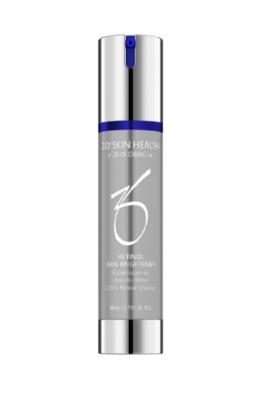 Retinol Skin Brightener 0.25%
