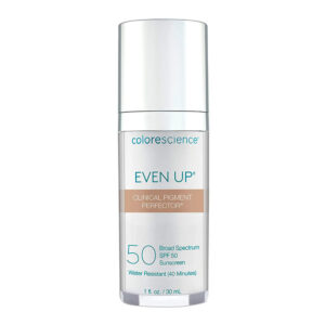 Even Up Clinical Pigment Perfector SPF 50