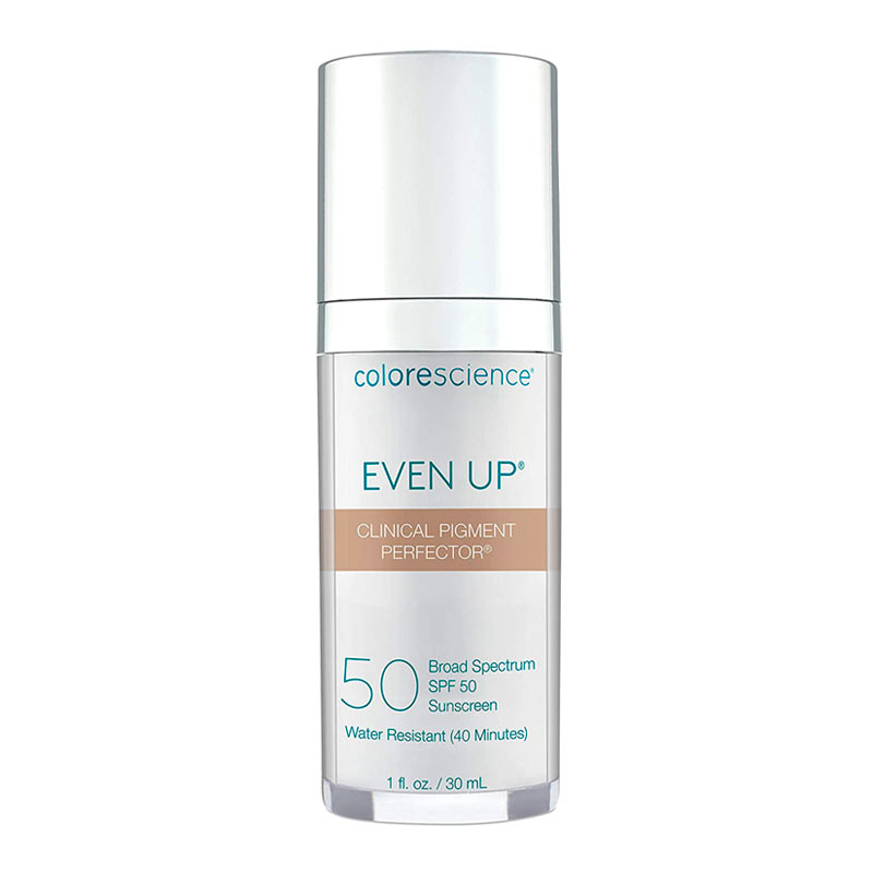 Even Up Clinical Pigment Perfector SPF 50