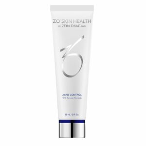 Acne Control