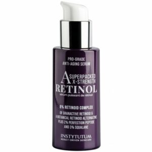 PRO-GRADE ANTI-AGING X STRENGTH RETINOL SERUM