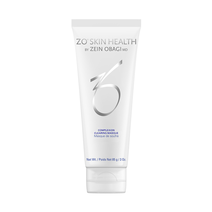 Complexion Clearing Masque