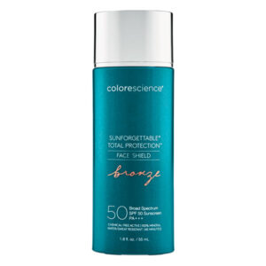 Sunforgettable® Total Protection™ Face Shield Bronze
