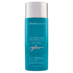 Sunforgettable® Total Protection™ Face Shield Glow