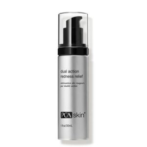 Dual Action Redness Relief