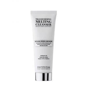 TRANSFORMING MELTING CLEANSER