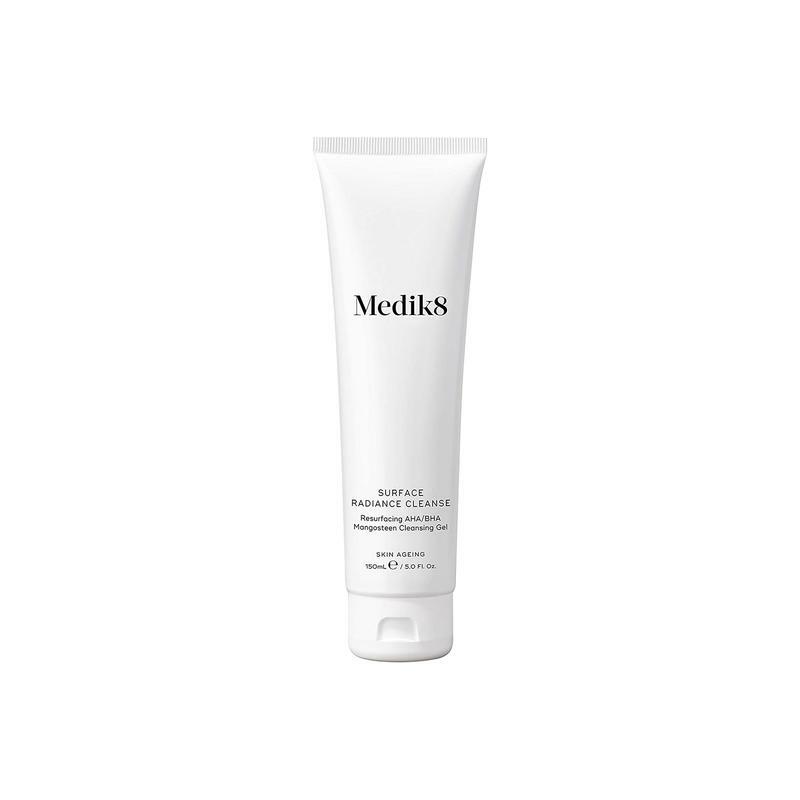 Medik8 Pore Cleanse gel intense