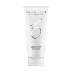 Hydrating Cleanser