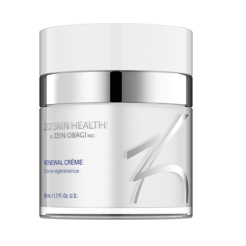 Renewal Crème