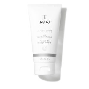AGELESS Total Resurfacing masque