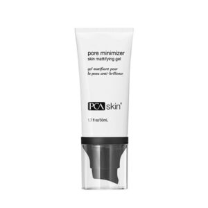 Pore Minimizer Skin Mattifying Gel