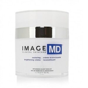 MD Restoring Brightening Creme