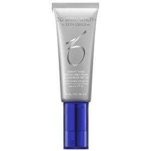 Smart Tone Broad-Spectrum SPF 50
