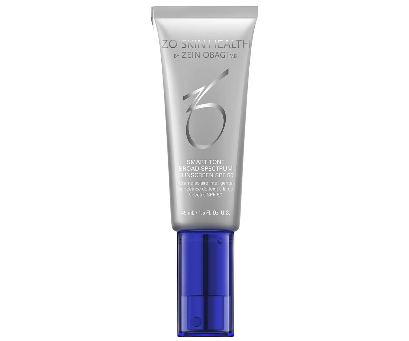 Smart Tone Broad-Spectrum SPF 50