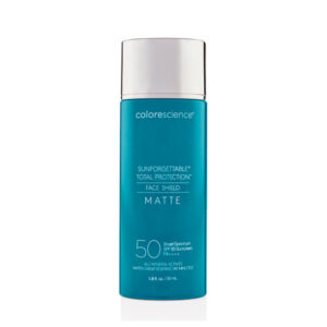 Sunforgettable® Total Protection ™ Face Shield Matte SPF 50