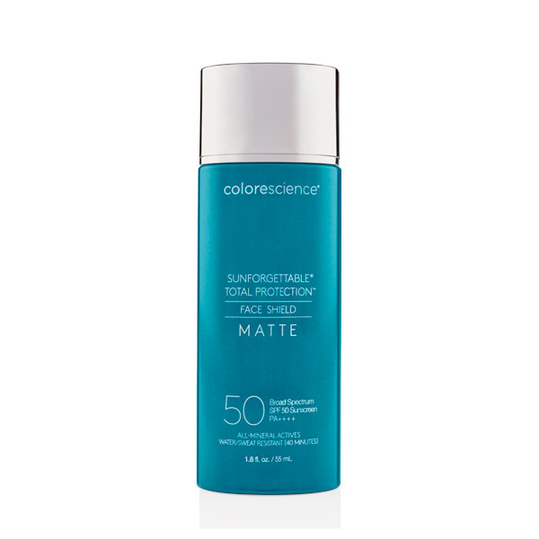 Sunforgettable® Total Protection ™ Face Shield Matte SPF 50