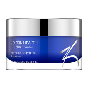 Exfoliating Polish
