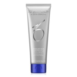 Broad Spectrum Sunscreen SPF 50
