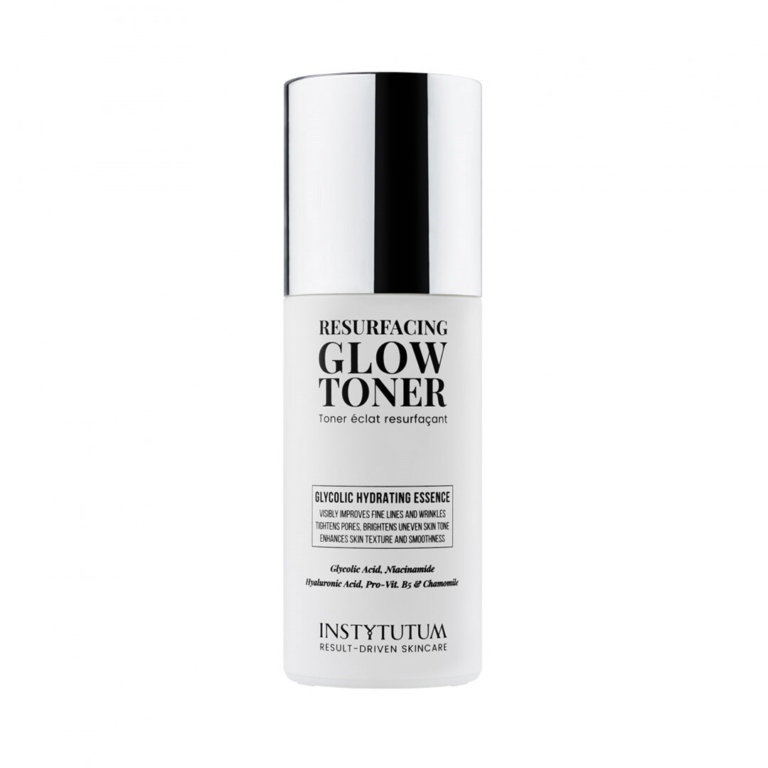 RESURFACING GLOW TONER