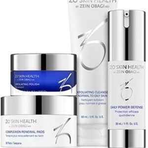 Daily Skincare Program