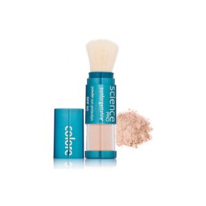 Sunforgettable® Brush-On Shield SPF 30 Fair/Medium/Tan