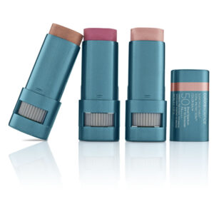 Sunforgettable® Total Protection™ Color Balm SPF 50 Berry/Blush/Bronze