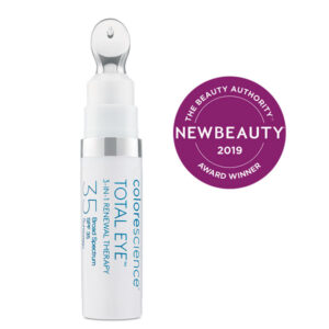 Total Eye 3-in-1 Renewal Therapy SPF 35