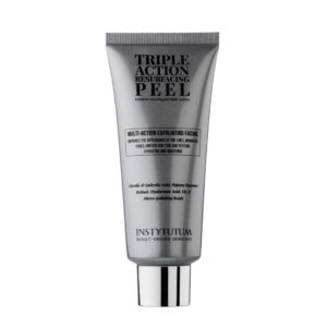 TRIPLE ACTION RESURFACING PEEL