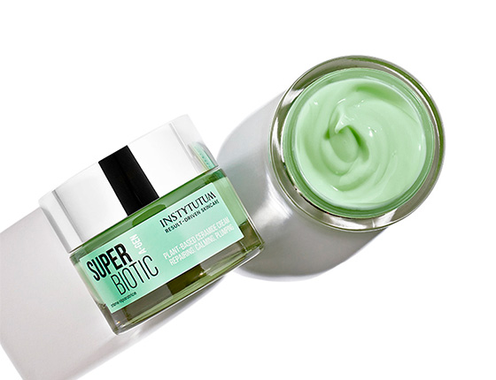 SUPERBIOTIC PLANT-BASED CERAMIDE CREAM