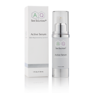 Active Serum