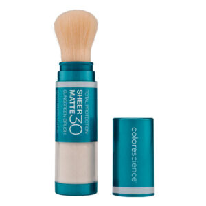 Sunforgettable® Total Protection ™ Sheer Matte SPF 30