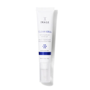 CLEAR CELL Clarifying Salicylic blemish gel