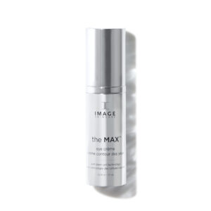 The MAX Eye creme